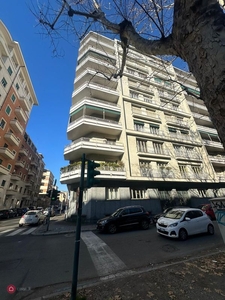 Appartamento in Vendita in Corso Galileo Ferraris 108 a Torino