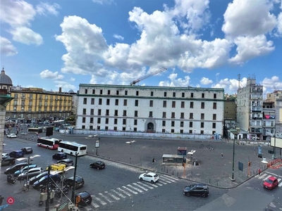 Appartamento in Vendita in Corso Garibaldi 333 a Napoli