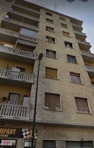 Appartamento in Vendita in Corso Grosseto 133 a Torino