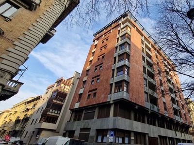 Appartamento in Vendita in Corso Guglielmo Marconi a Torino