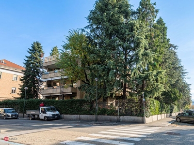 Appartamento in Vendita in Corso stati uniti 40 a Torino