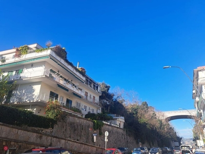 Appartamento in Vendita in Discesa Gaiola a Napoli