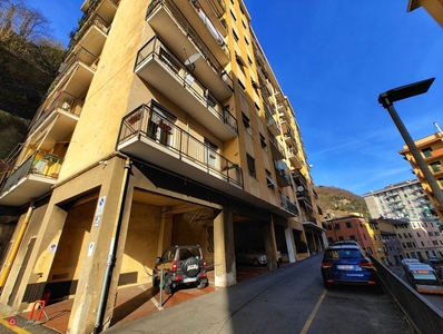 Appartamento in Vendita in piacenza 110 c a Genova