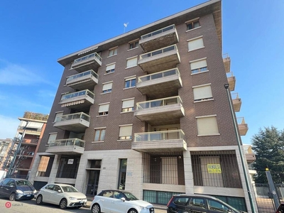 Appartamento in Vendita in Piazza Derna 231 a Torino