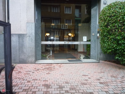 Appartamento in Vendita in Via Luigi Soderini a Milano