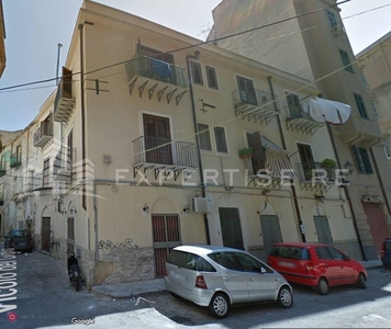 Appartamento in Vendita in Piazzetta del Giglio 4 a Palermo