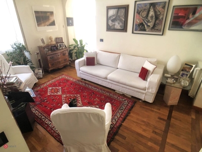 Appartamento in Vendita in Salita Inferiore di San Rocchino 11 a Genova