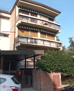 Appartamento in Vendita in Via A. Fleming 1 a Bologna