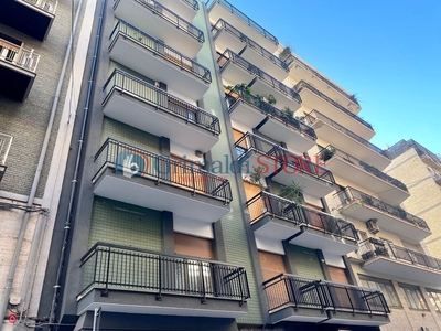Appartamento in Vendita in Via Abate Giacinto Gimma 198 a Bari