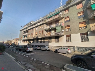 Appartamento in Vendita in Via Agordat 4 a Milano