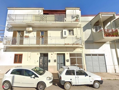 Appartamento in Vendita in Via Alcide De Gasperi 22 a Sannicandro di Bari