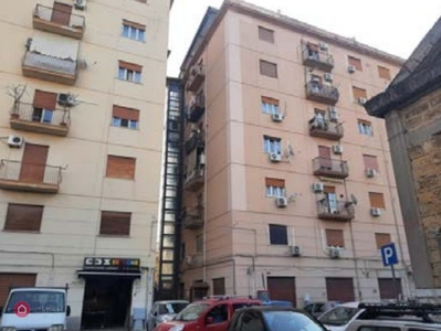 Appartamento in Vendita in Via Ammiraglio Millo a Palermo