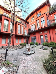 Appartamento in Vendita in Via Andrea Maria Ampère 102 a Milano