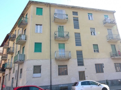 Appartamento in Vendita in Via Arrigo Boito 44 a Torino