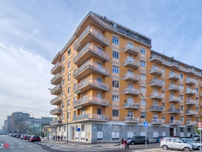 Appartamento in Vendita in Via Baltimora 77 a Torino