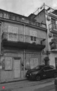 Appartamento in Vendita in Via Belmonte Chiavelli 260 a Palermo