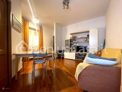 Appartamento in Vendita in Via Benigno Crespi 13 a Milano