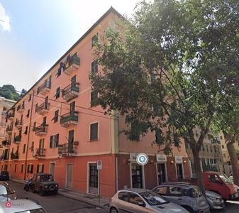 Appartamento in Vendita in Via Bolzaneto 30 a Genova