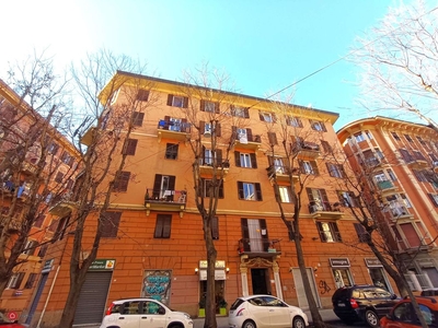 Appartamento in Vendita in Via Bolzaneto 31 a Genova