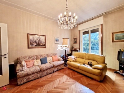 Appartamento in Vendita in Via bullona 22 a Milano