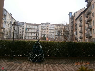Appartamento in Vendita in Via Caboto 29 a Torino