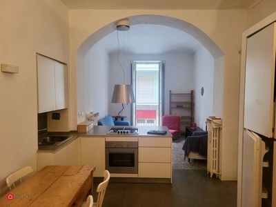 Appartamento in Vendita in Via Carlo Allioni 4 a Torino