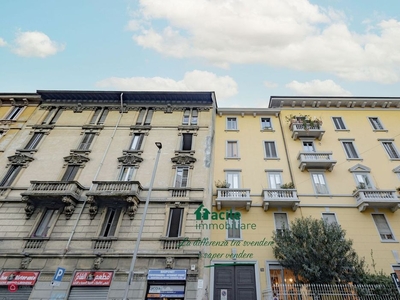 Appartamento in Vendita in Via Carlo Imbonati 25 a Milano