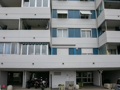 Appartamento in Vendita in Via Carlo Linneo 201 a Genova