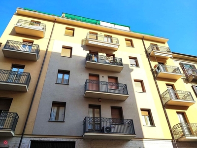 Appartamento in Vendita in Via Ceva 42 a Torino