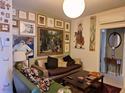 Appartamento in Vendita in Via Cianciaruso 58 a Noicattaro
