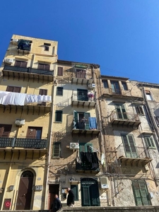 Appartamento in Vendita in Via Colonna Rotta 121 a Palermo