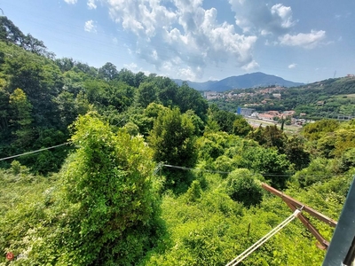 Appartamento in Vendita in Via Cremeno 10 a Genova