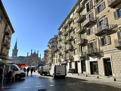 Appartamento in Vendita in Via Dante Di Nanni 118 a Torino