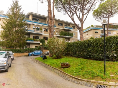 Appartamento in Vendita in Via Decio Filipponi a Roma