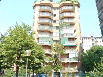 Appartamento in Vendita in Via dei Fiordalisi 6 a Milano