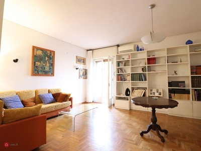 Appartamento in Vendita in Via del Pino 11 a Firenze