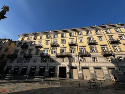 Appartamento in Vendita in Via della Consolata 15 a Torino