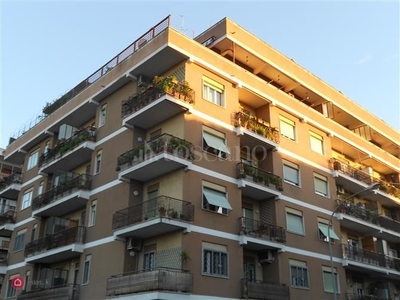 Appartamento in Vendita in Via delle Baleniere a Roma