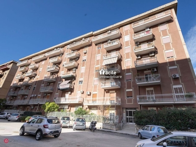 Appartamento in Vendita in Via delle Pleiadi 37 a Palermo