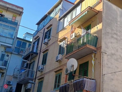 Appartamento in Vendita in Via dello Scanzano 19 a Palermo