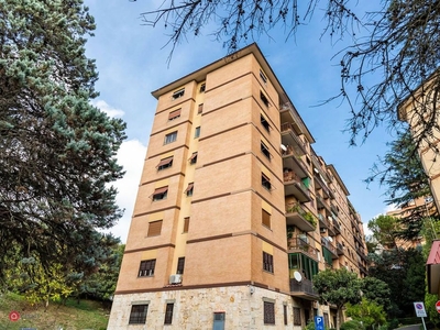 Appartamento in Vendita in Via di Valle Aurelia 134 a Roma