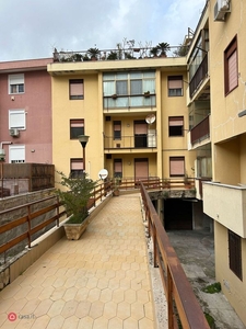 Appartamento in Vendita in Via Doride 3 a Palermo