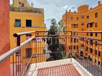 Appartamento in Vendita in Via Ermete Novelli a Roma