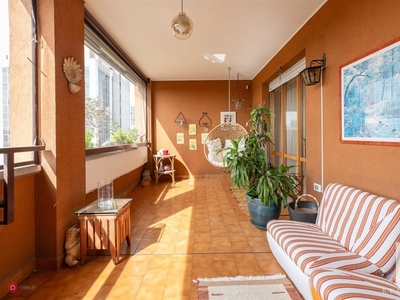Appartamento in Vendita in Via Ettore Bugatti 13 a Milano