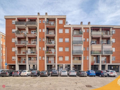 Appartamento in Vendita in Via Eugenio Barsanti 7 a Torino