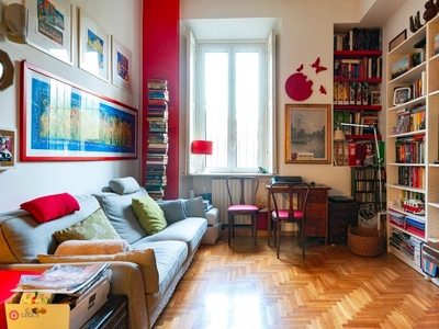 Appartamento in Vendita in Via Felice Bellotti a Milano