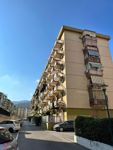 Appartamento in Vendita in Via Filippo Brunelleschi 22 a Palermo