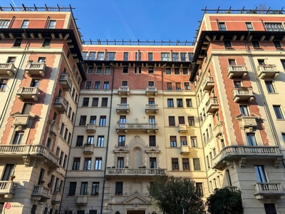 Appartamento in Vendita in Via Foppa 58 a Milano
