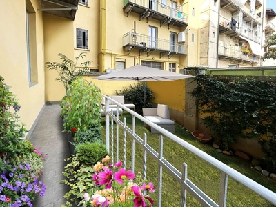 Appartamento in Vendita in Via fratelli carle a Torino