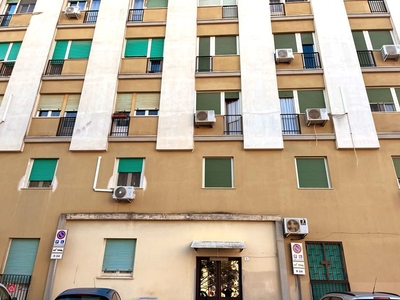 Appartamento in Vendita in Via Gibellina a Palermo